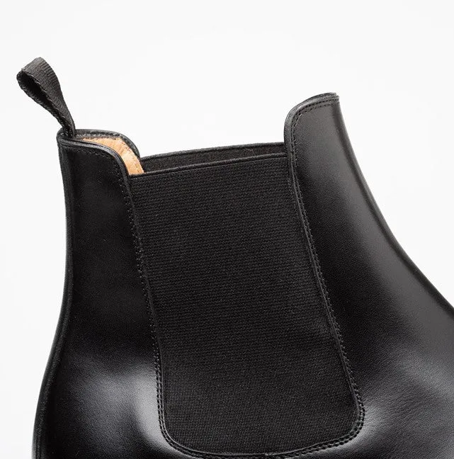 Spring Jump Joy Mood Style: Cervantes-Black
