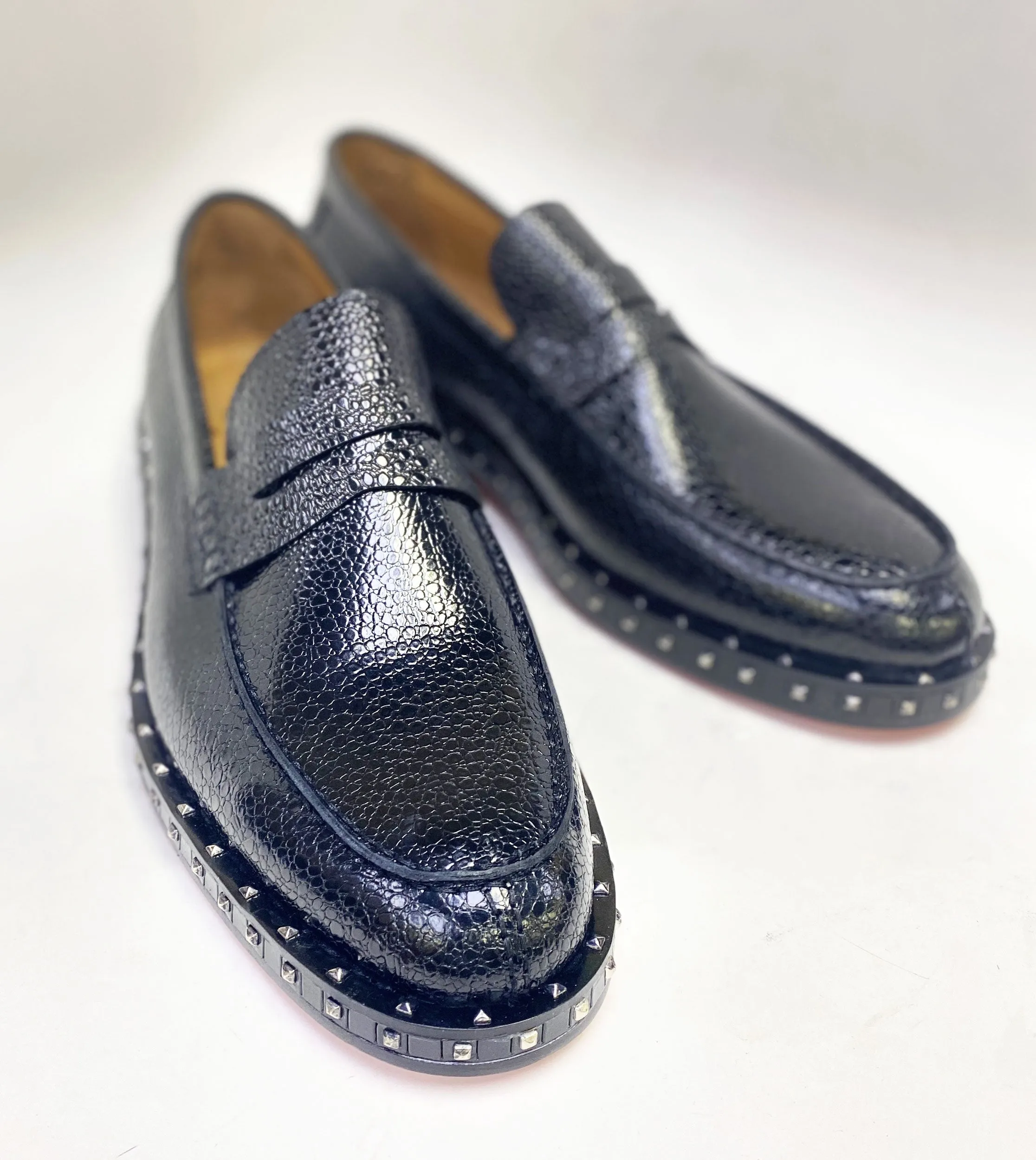 Body Align Style: 002-4356-Black
