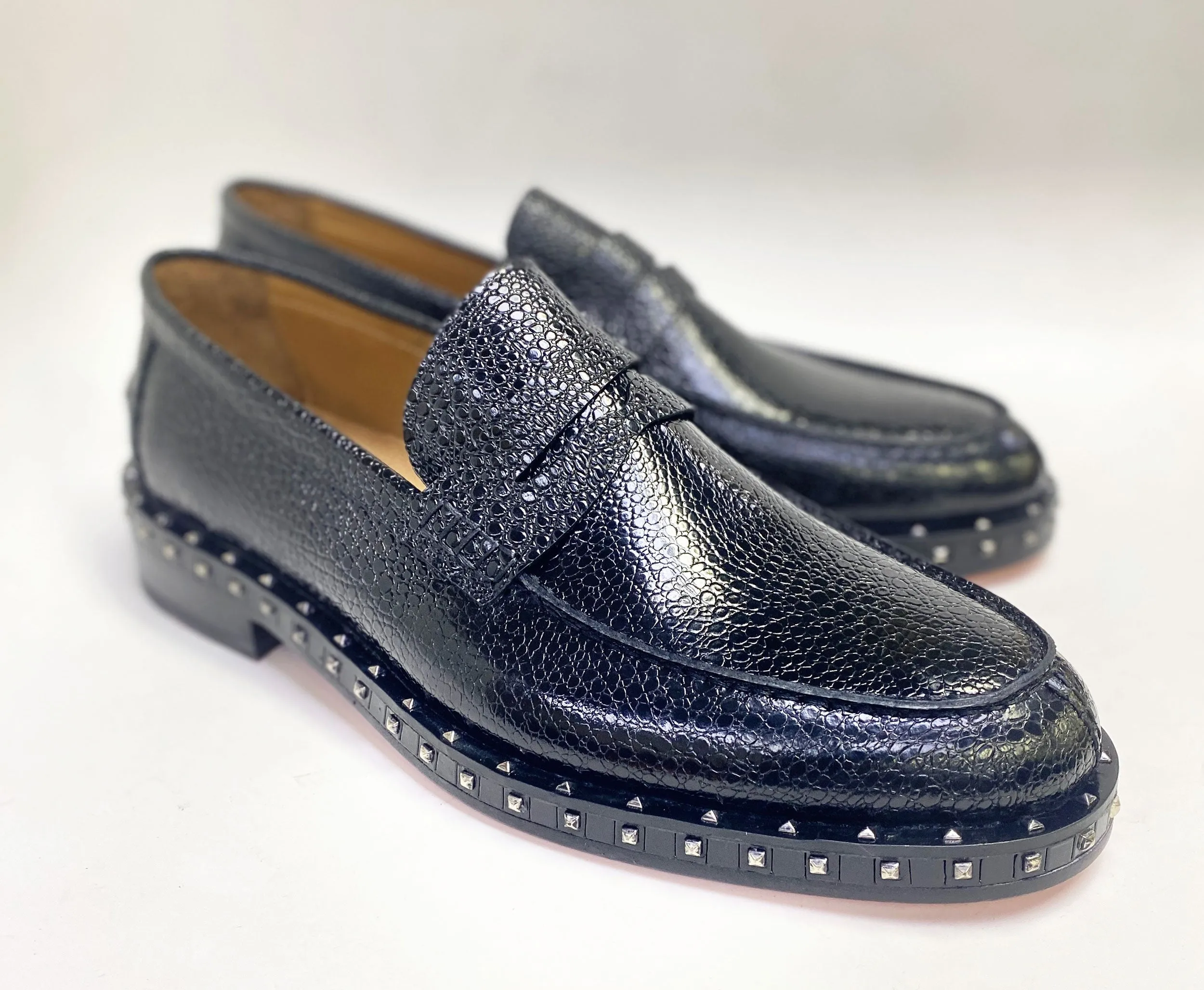 Kick Power Style: 002-4356-Black
