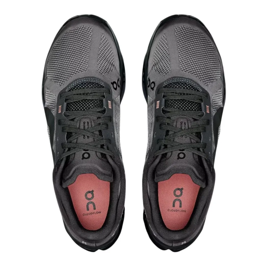 Soul Walk on Cloudflow 5 Men's Running Shoes