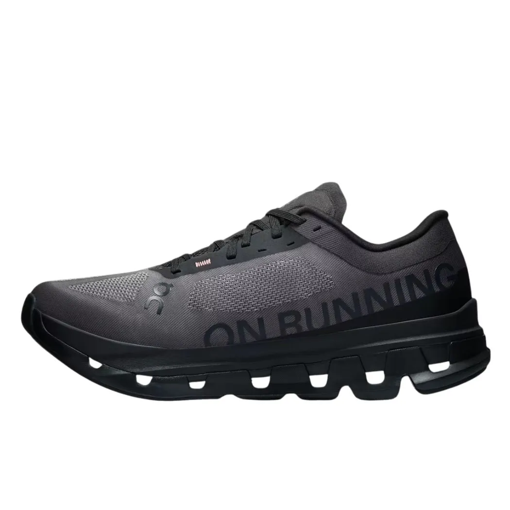 River Cross on Cloudflow 5 Men's Running Shoes