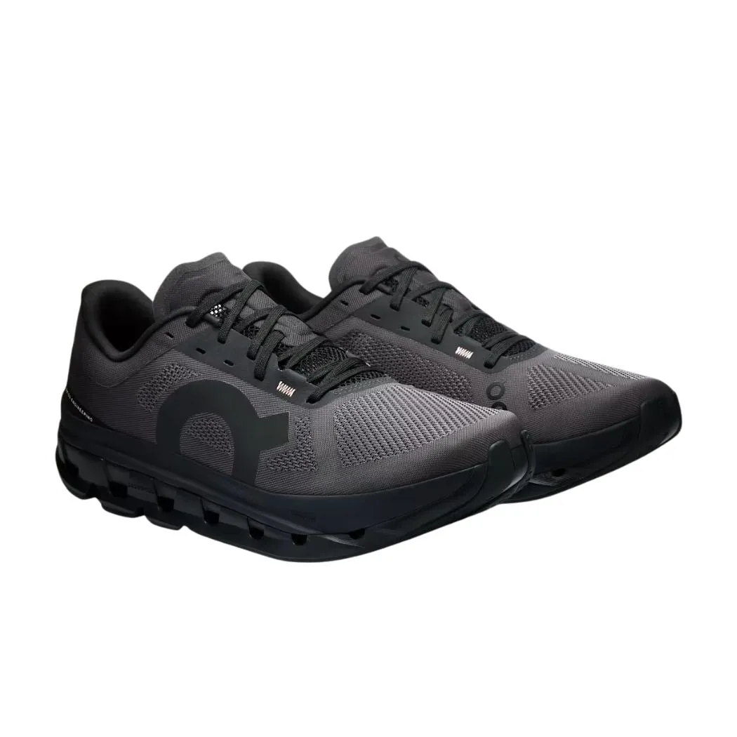 Stud Cool Indoor on Cloudflow 5 Men's Running Shoes