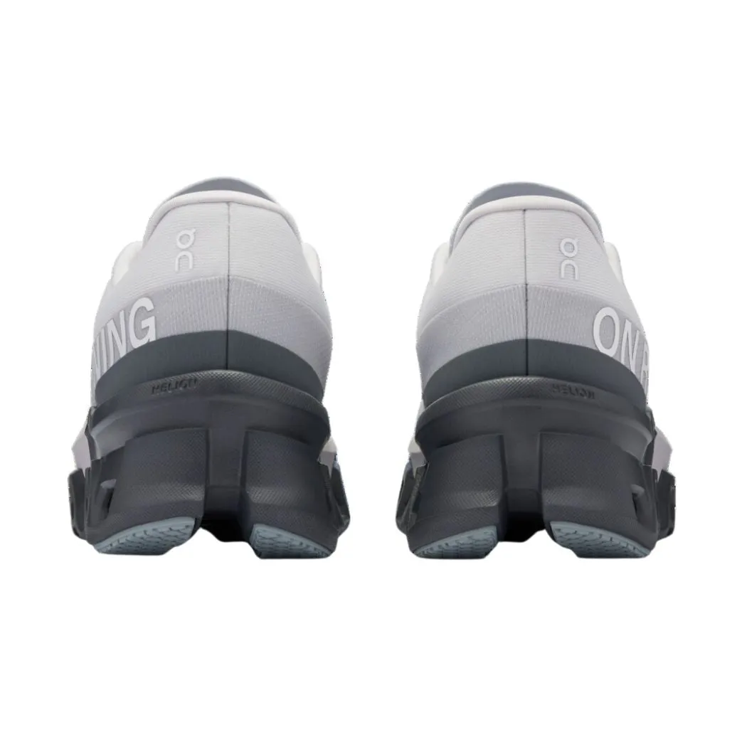 Stone Glam Agile Fit on Cloudmonster 2 Men's Running Shoes