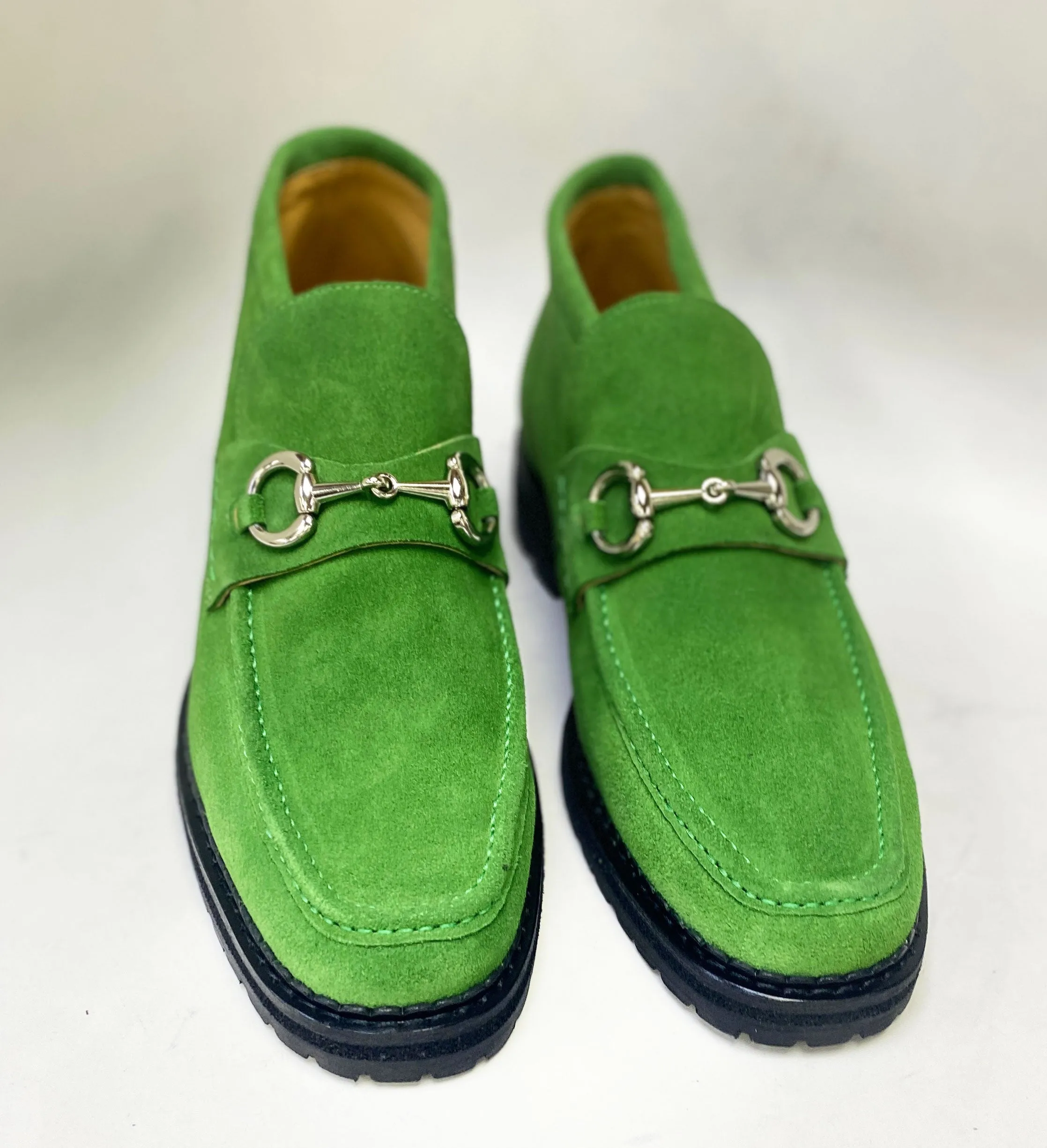 Ocean Edge Style: 623-05S-Green