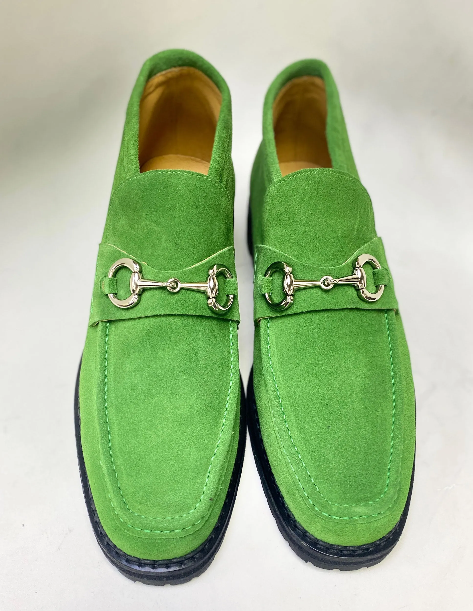 Travel Light Reinforced Seams Style: 623-05S-Green