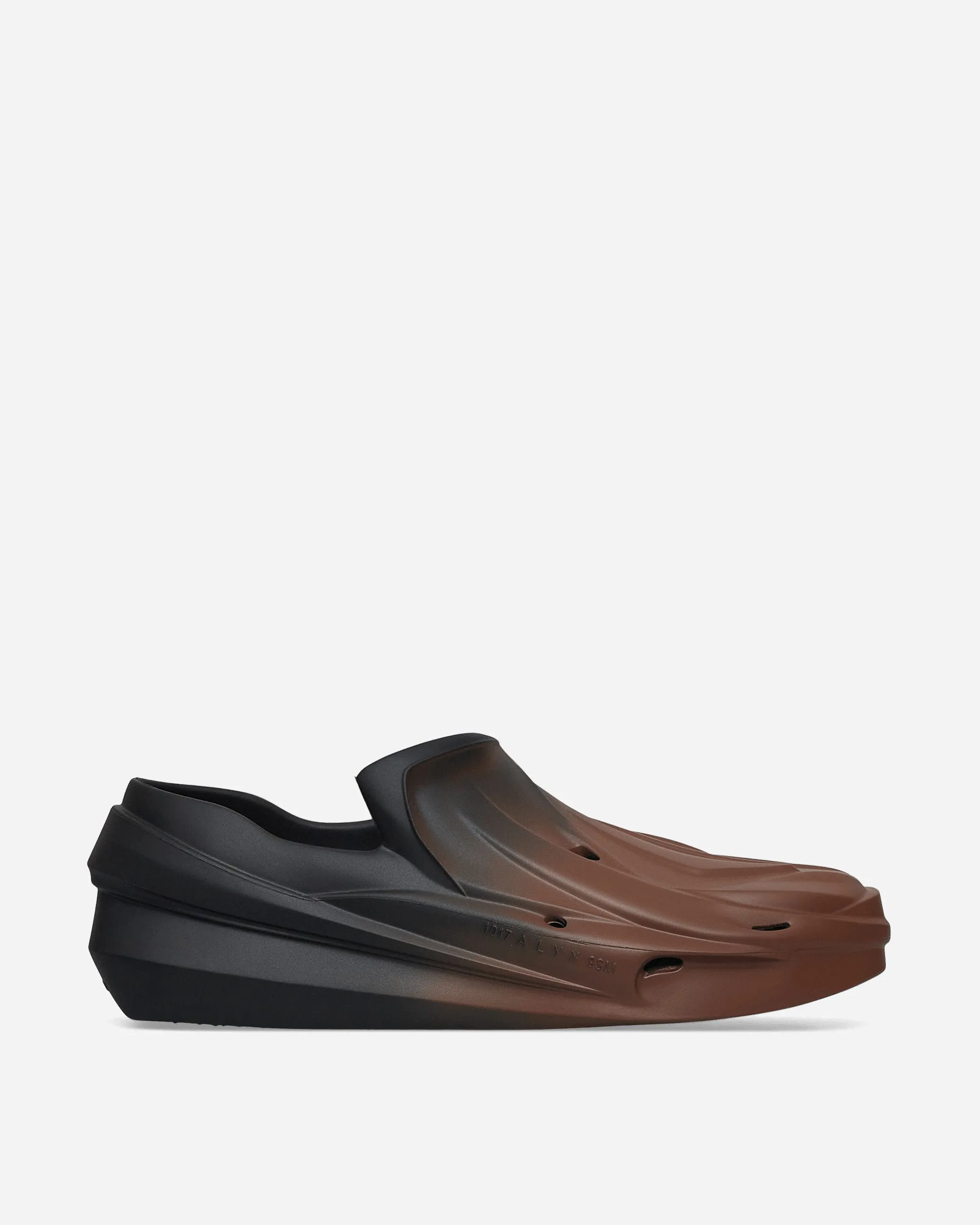 Comfy On The Move Shoes Easy Wear Exclusive Mono Slip On Brown