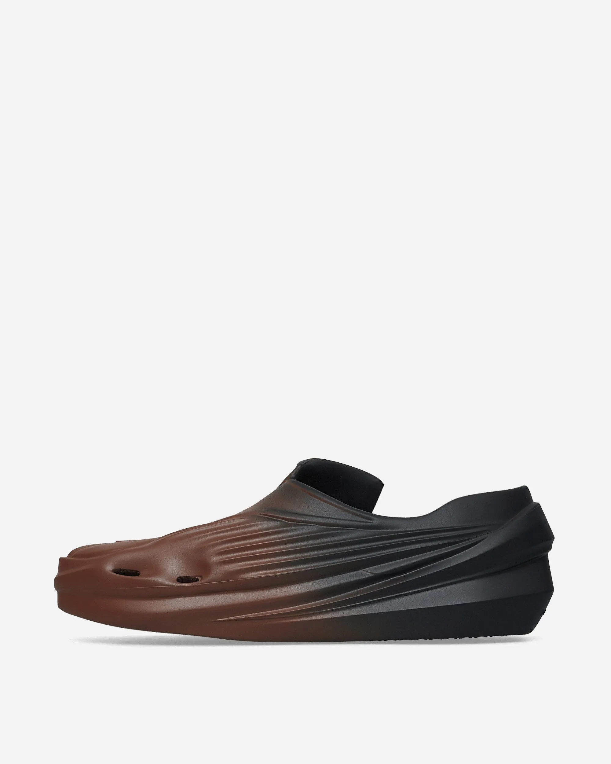Comfy Foot Exclusive Mono Slip On Brown