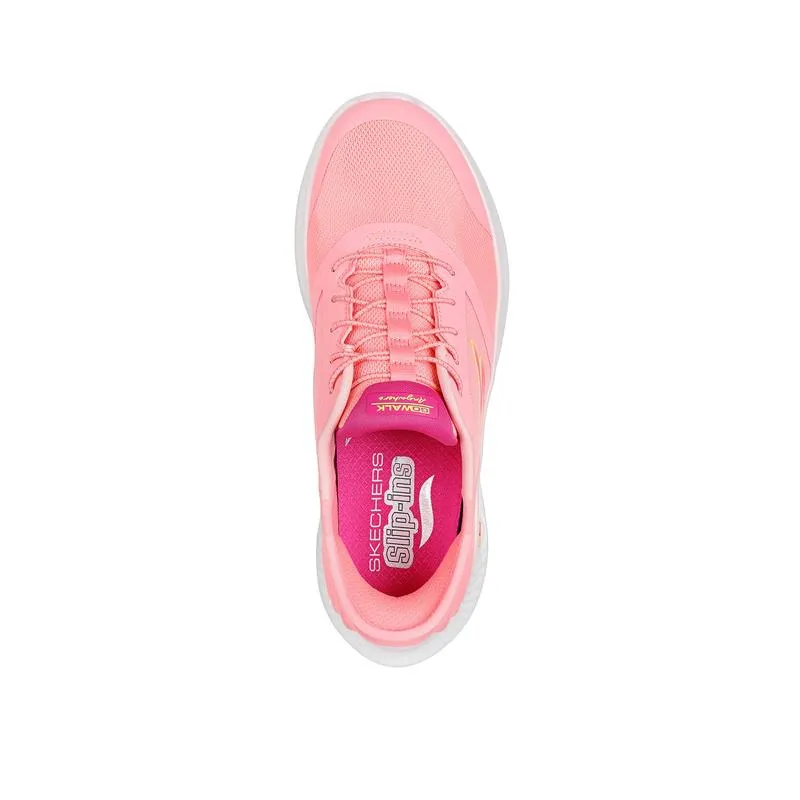 SLIP-INS: GO WALK ANYWHERE - 125080/PKYL Effortless Fit