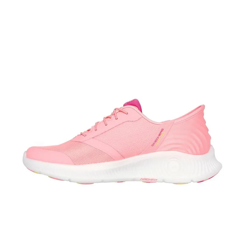 Quick Access Shoes Chill Walk Shoes SLIP-INS: GO WALK ANYWHERE - 125080/PKYL