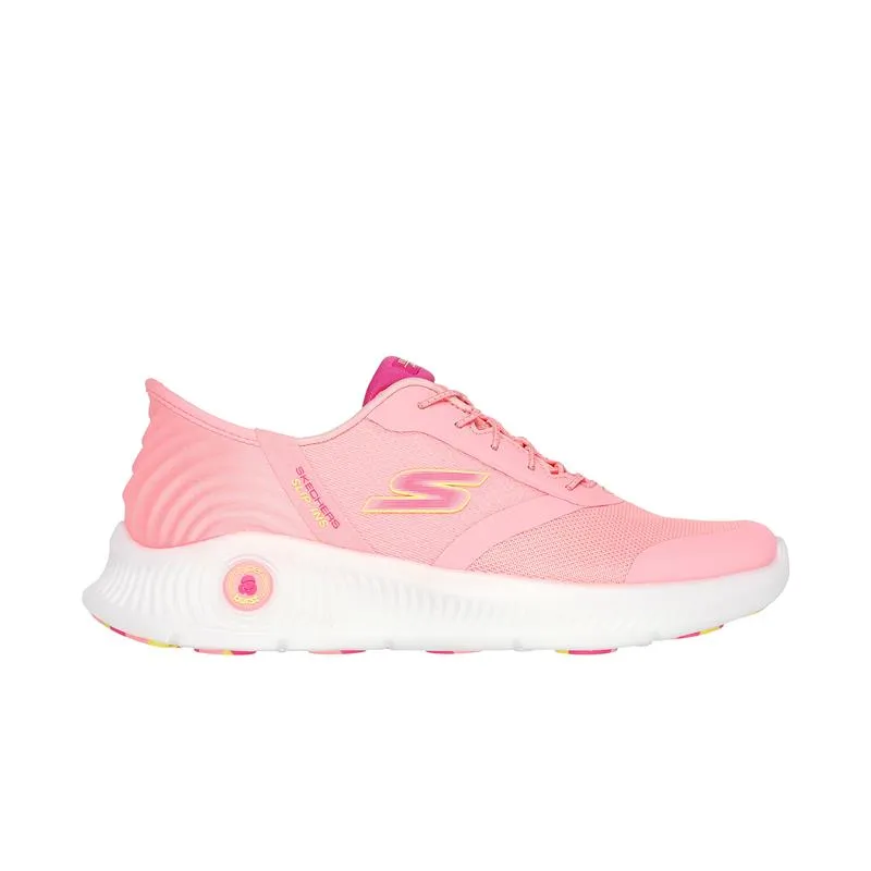 City Comfort Comfort Fit Step SLIP-INS: GO WALK ANYWHERE - 125080/PKYL