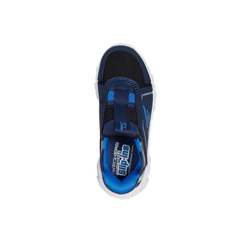 travel mode Smooth Lining SLIP-INS: HYPNO-FLASH 2.0 - 403830L/NVBK