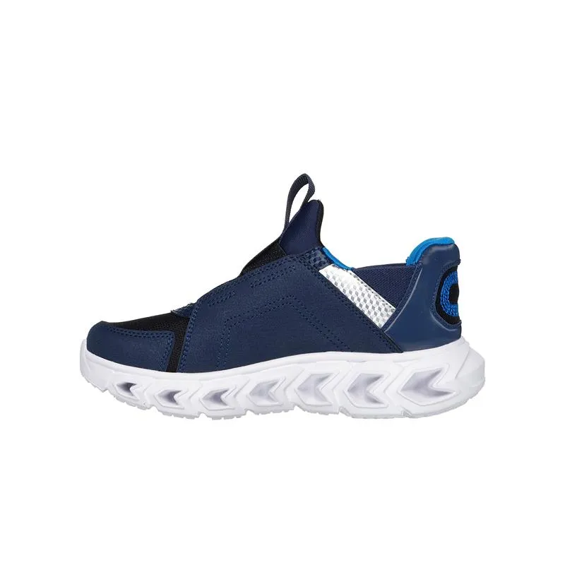 Step In Fit Airy Shoes SLIP-INS: HYPNO-FLASH 2.0 - 403830L/NVBK