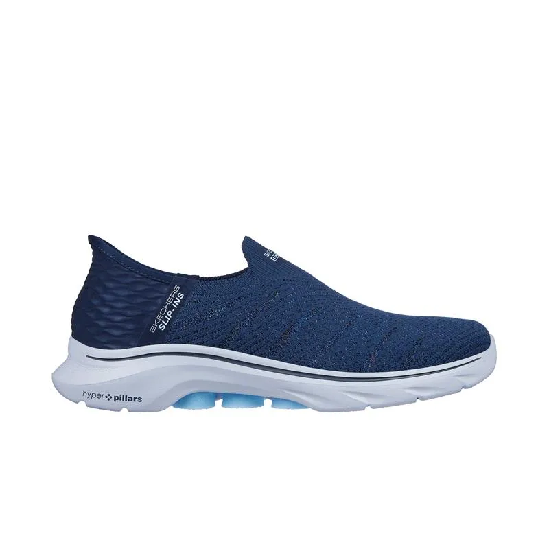SLIP-INS: GO WALK 7 - 125219/NVY Quick Ease