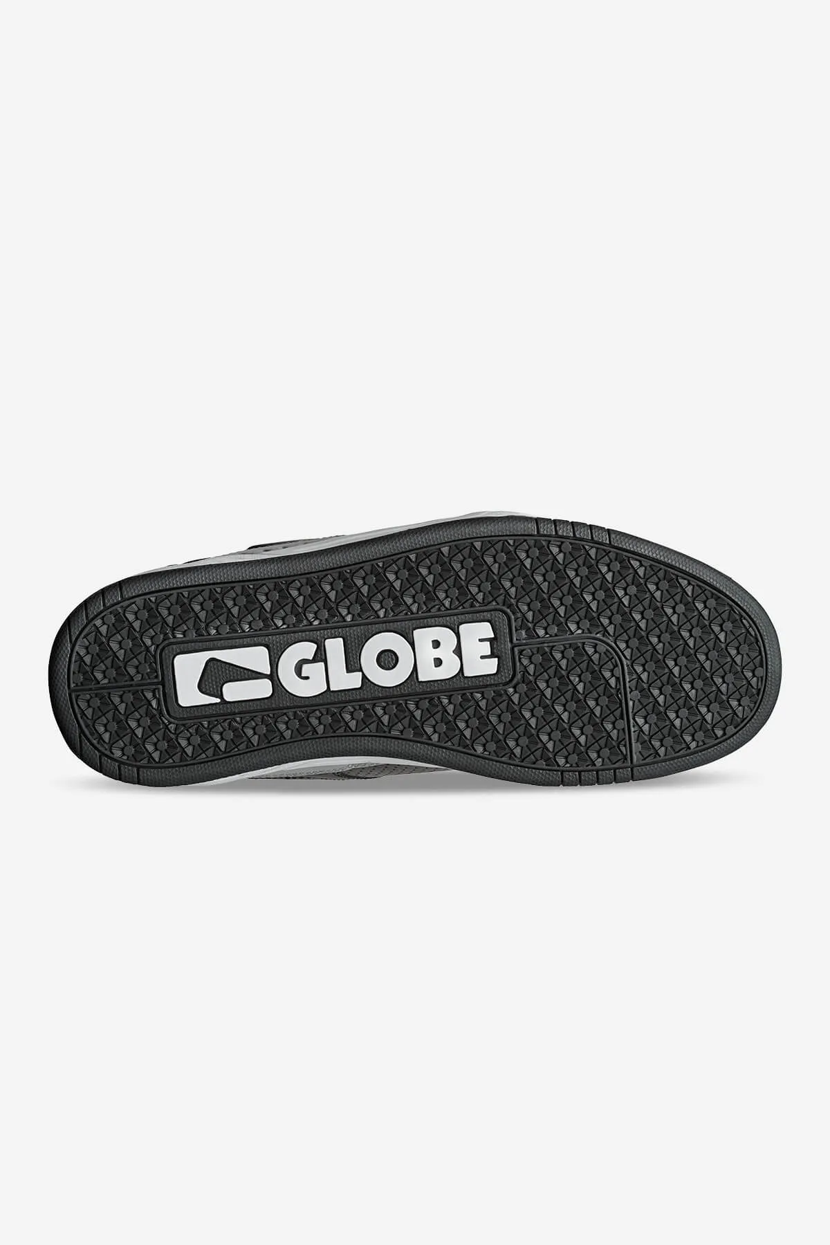 Fusion - Black/Steel/White - Shoes Relaxed Vibe