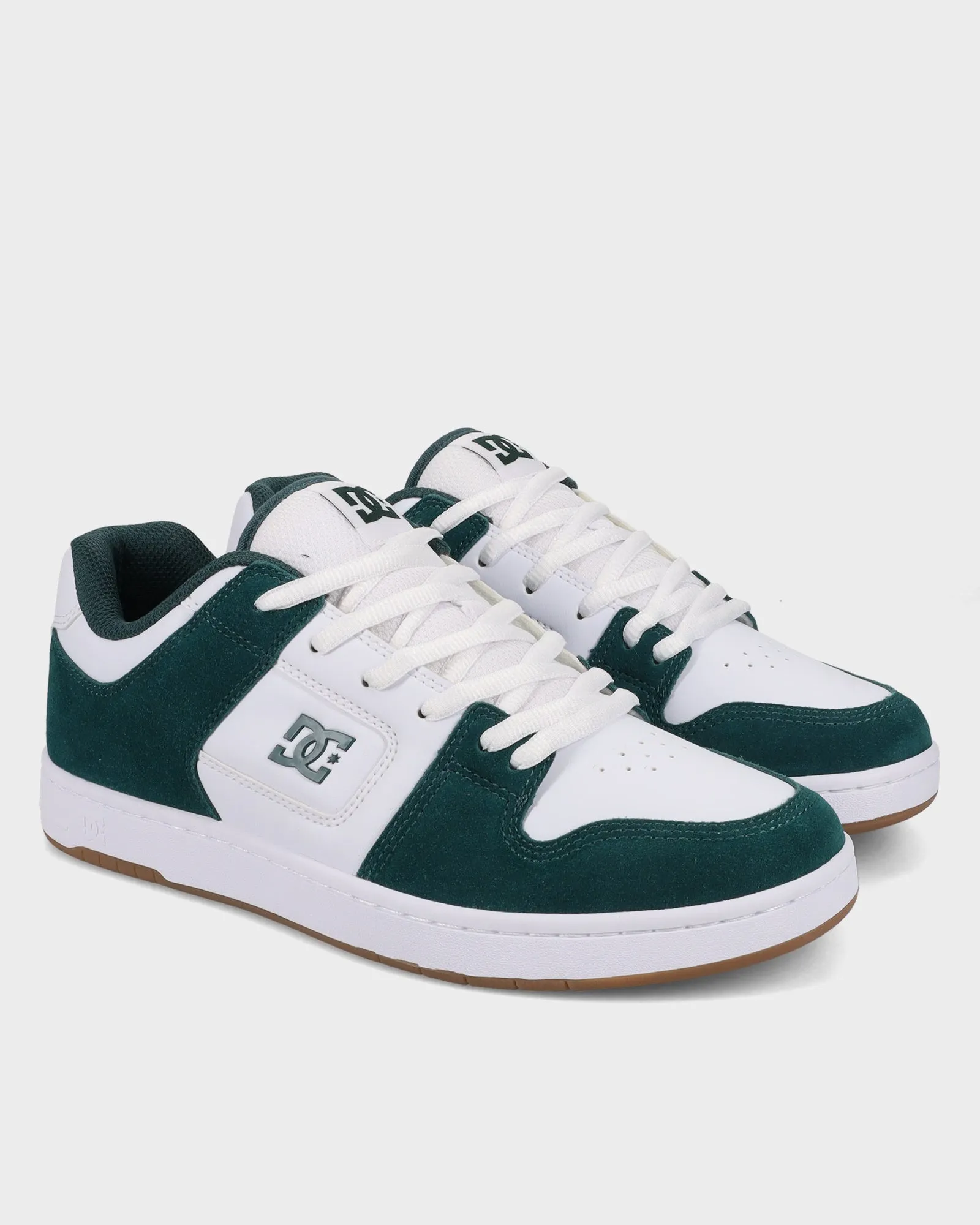 Mens Manteca 4 Skate Shoes Sleek Comfort TPU Reinforcement