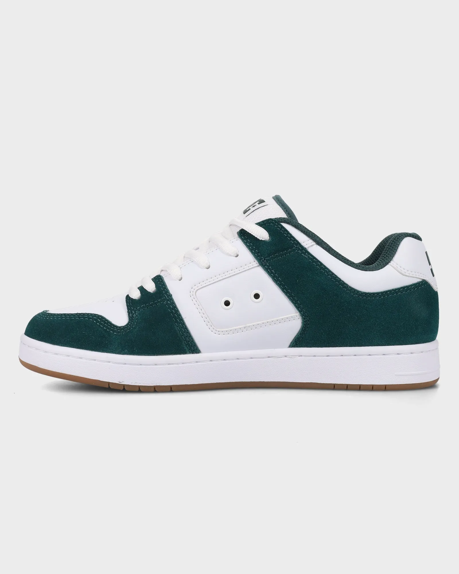 Flexible Ride Anti Wrinkle Mens Manteca 4 Skate Shoes