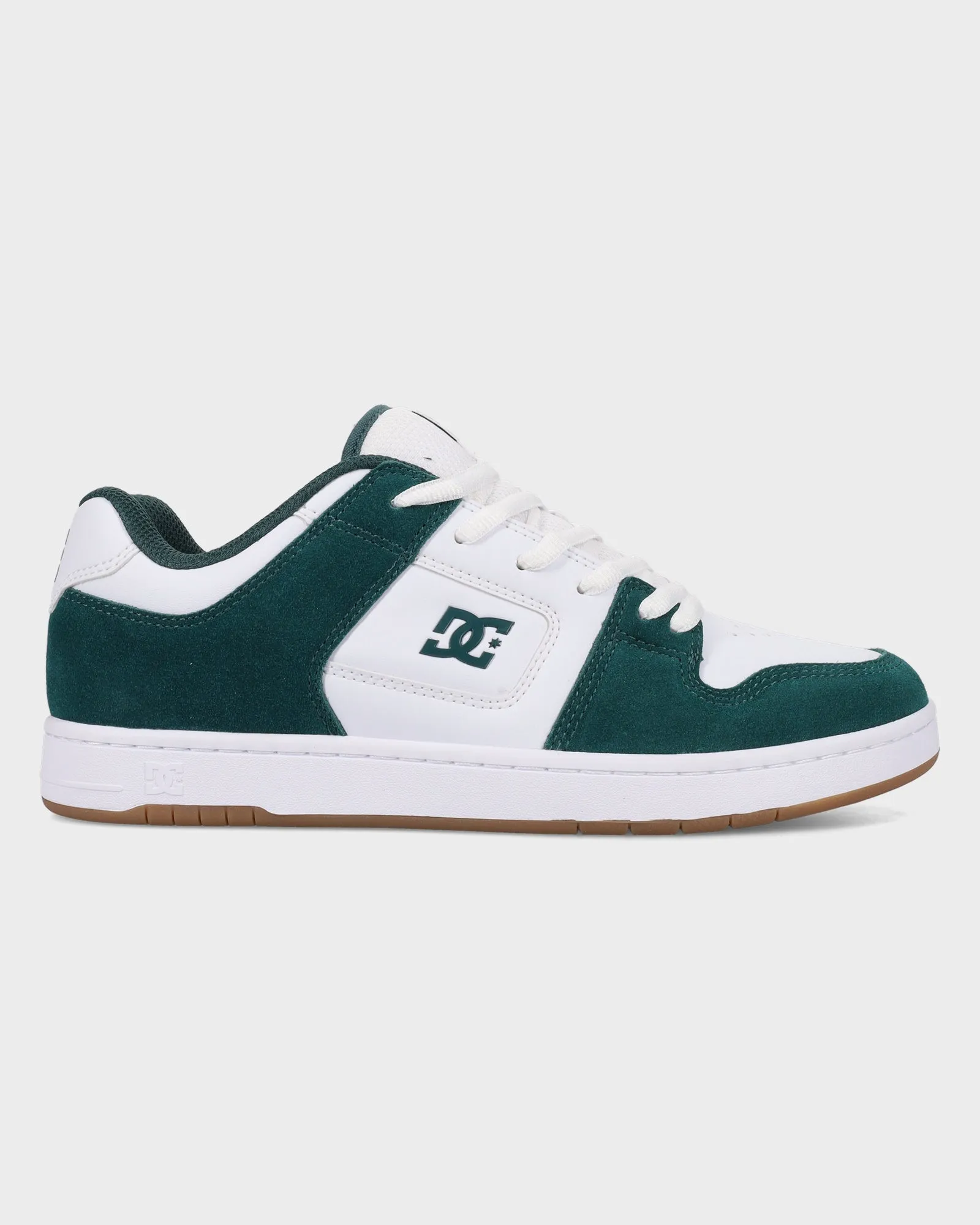 Mens Manteca 4 Skate Shoes Classic Comfort Stretchable