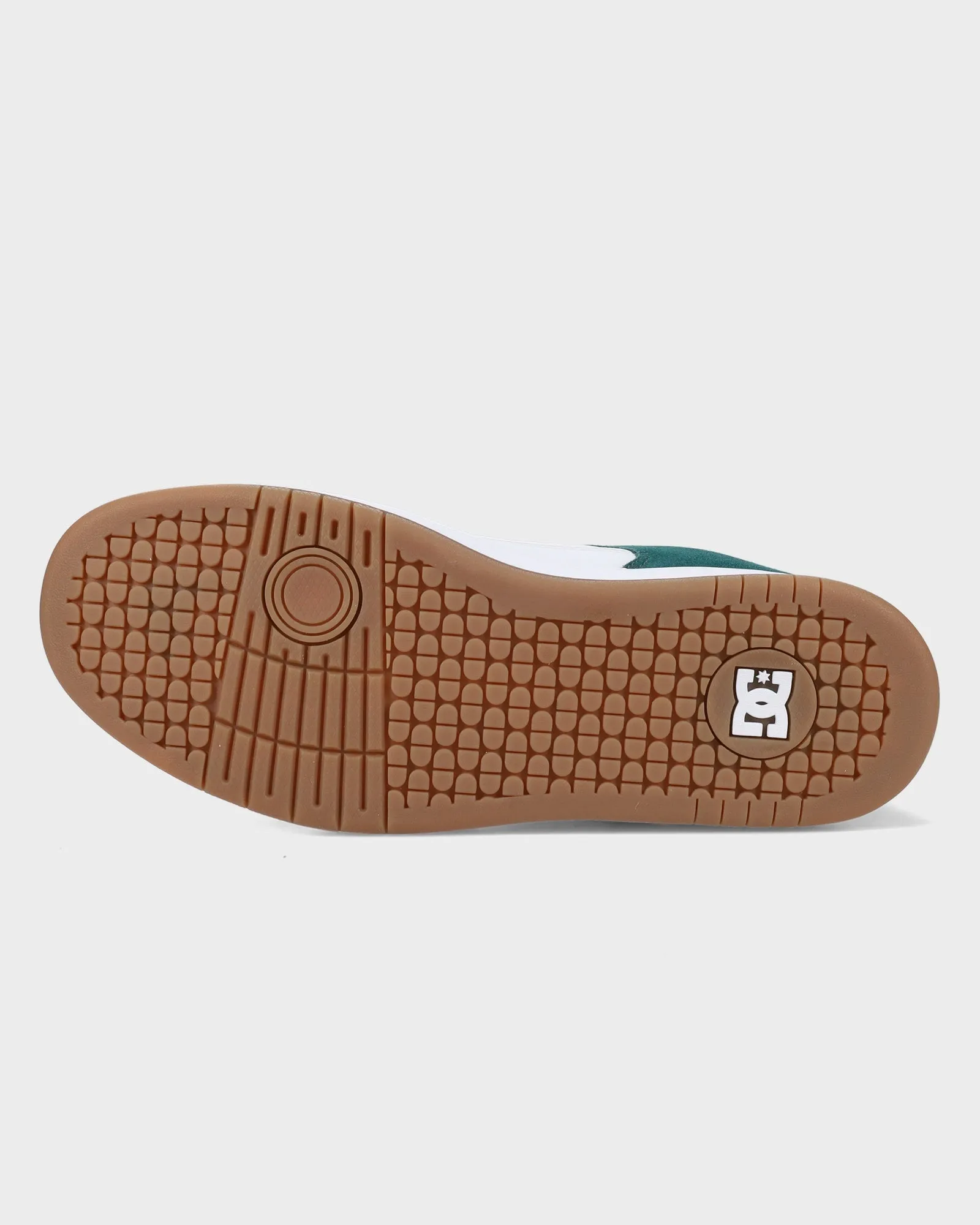Impact protection Mens Manteca 4 Skate Shoes
