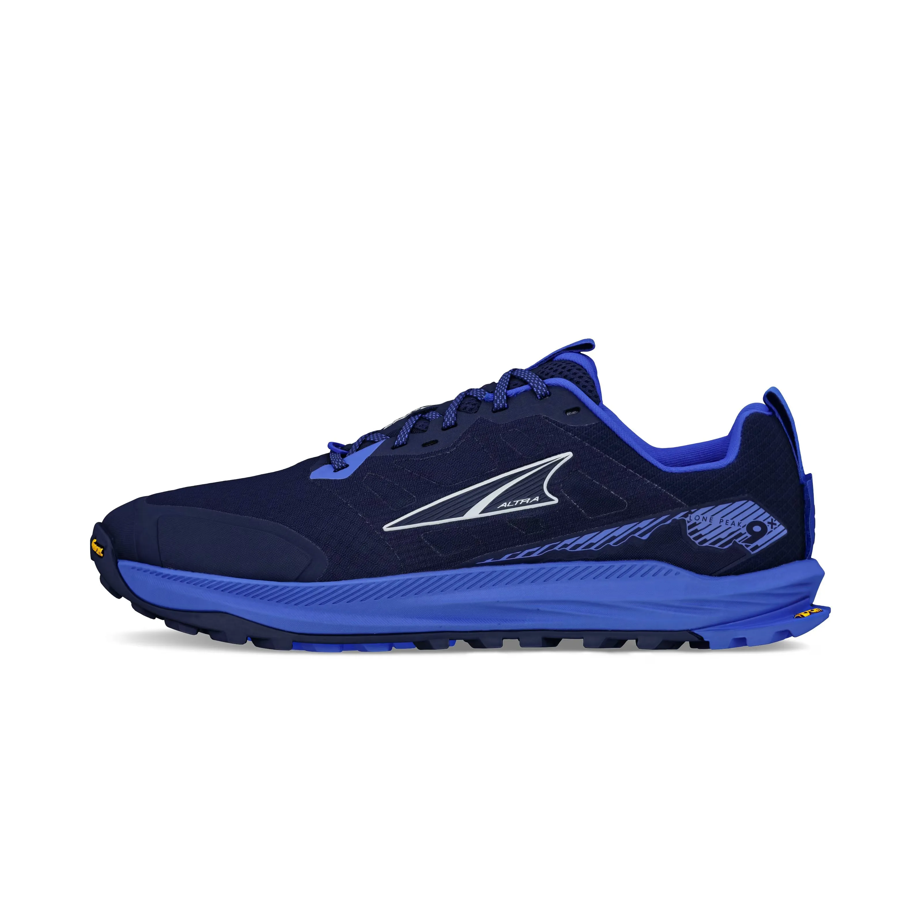 Woodland Walk Lone Peak 9  (Men's)