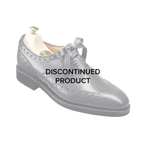 Anna Grey Burnished Calf Weekend Look