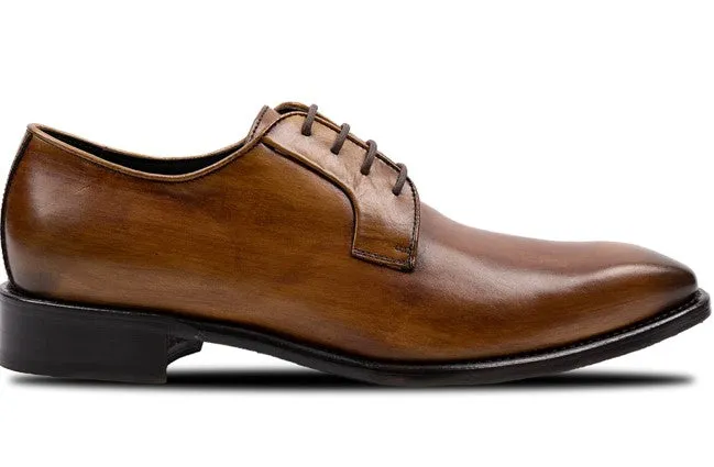 Stable Structure Travel Ready Style: TIglio-Chestnut