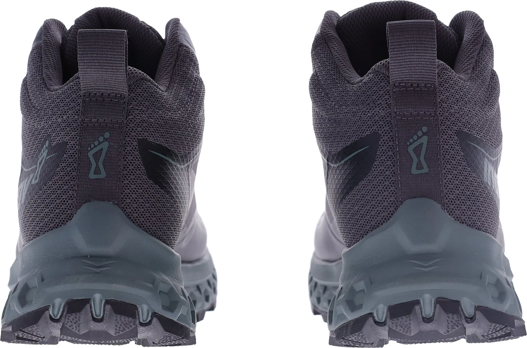 Inov8 RocFly G 390 GORE-TEX Womens Walking Boots - Grey Active Performance