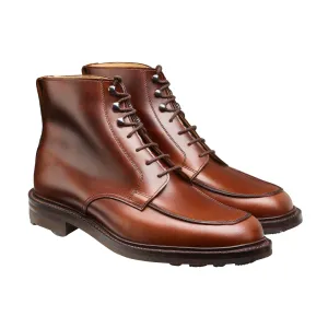 Comfort Ready Donegal 2 Chocolate Hurricane Hide