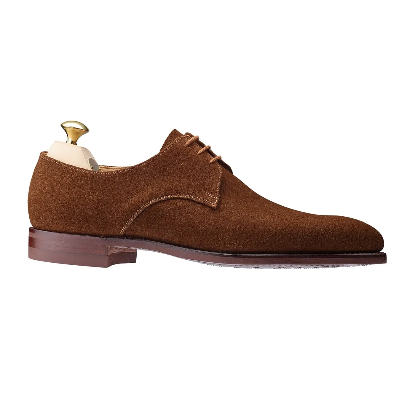 Functional Wear Newquay Snuff Suede