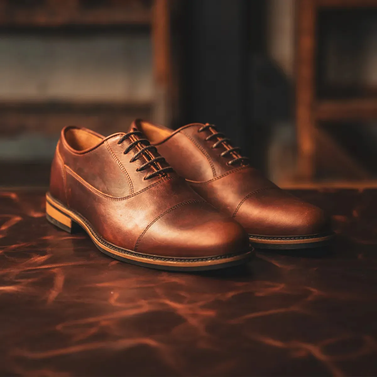 Quick Fashion Style SABDEN // CARAMEL