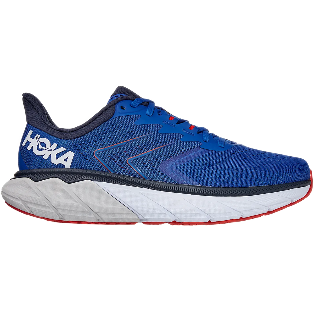 slow - paced running shoes Boost Speed Men's Arahi 5