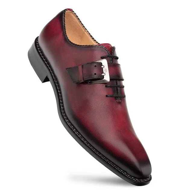 Gala Reception Event Shade Style: Machado-Burgundy