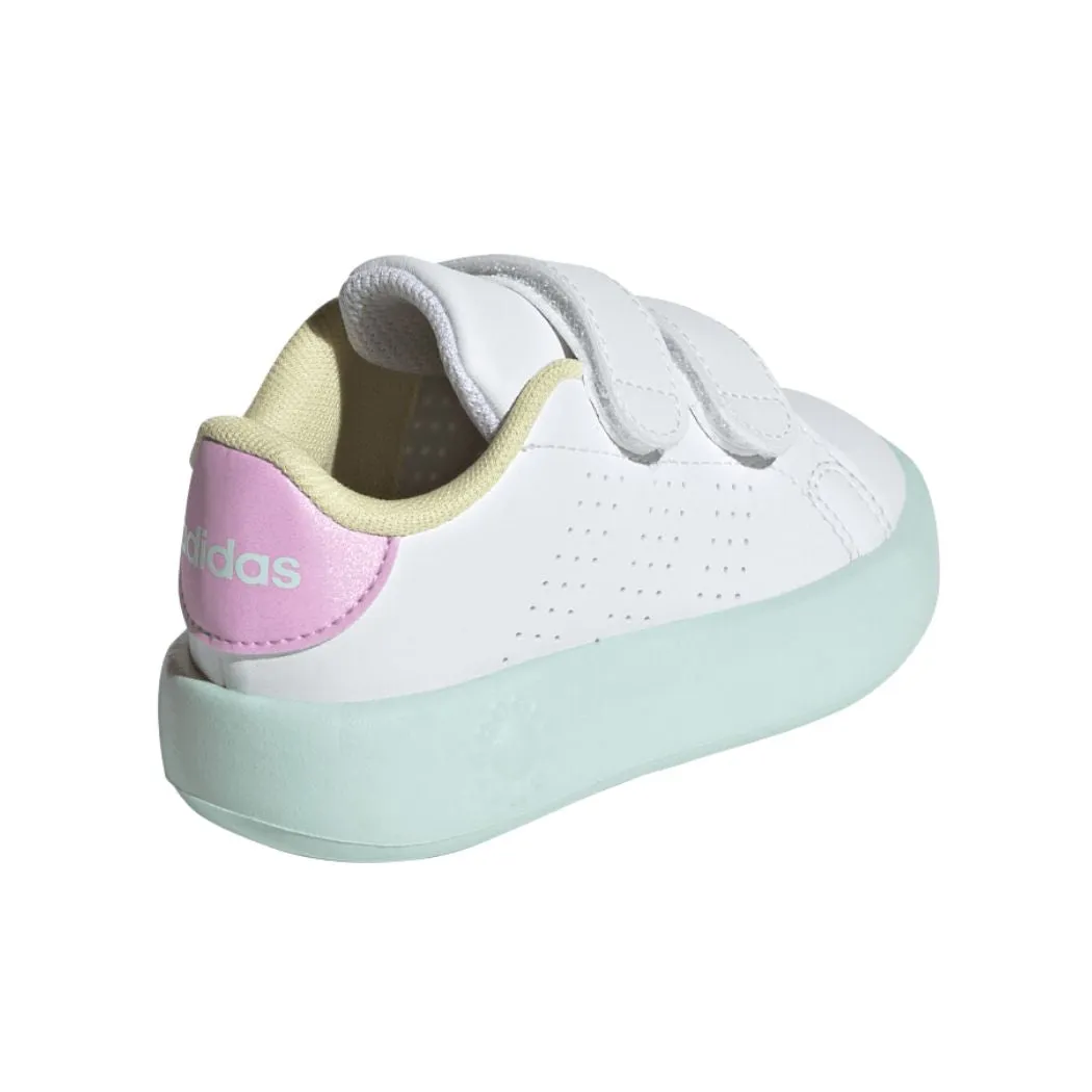 adidas Advantage Kids Sneakers Matte Base