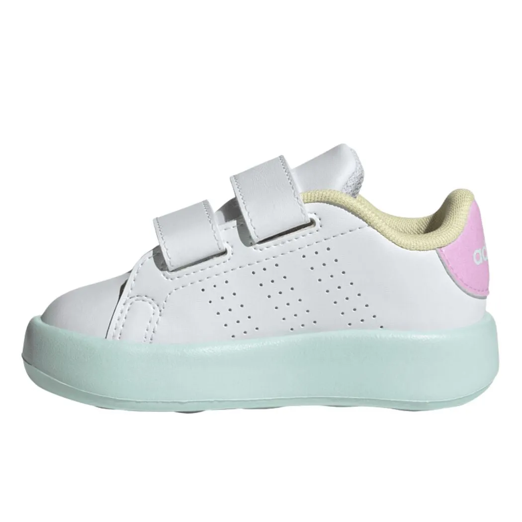 Height Plus Rain Step adidas Advantage Kids Sneakers