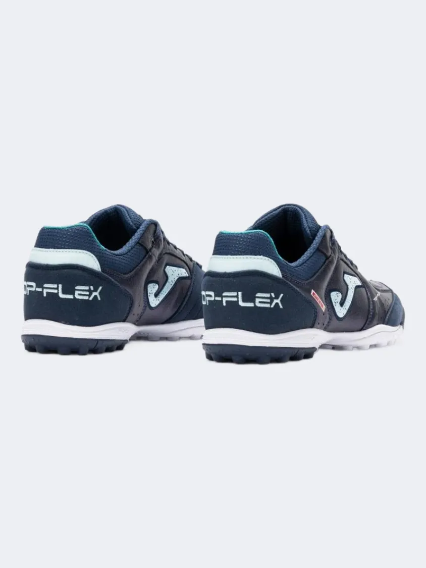 sidewalk - use shoes Joma Flex 2504 Men Football Shoes Royal
