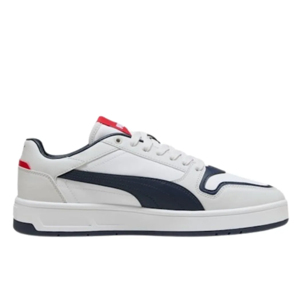 puma Court Classic Street Unisex Sneakers Kind Glow