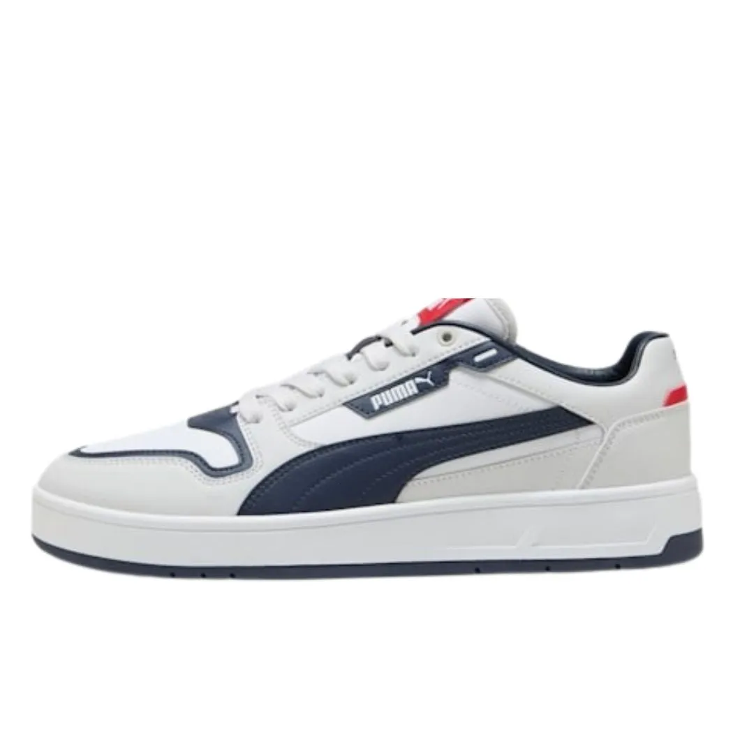puma Court Classic Street Unisex Sneakers Sky Light