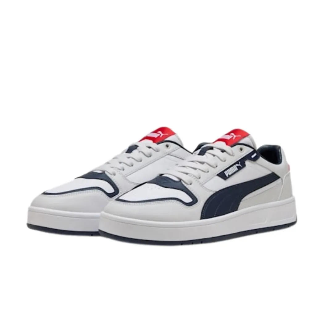 puma Court Classic Street Unisex Sneakers Vintage Mood Galaxy Tone