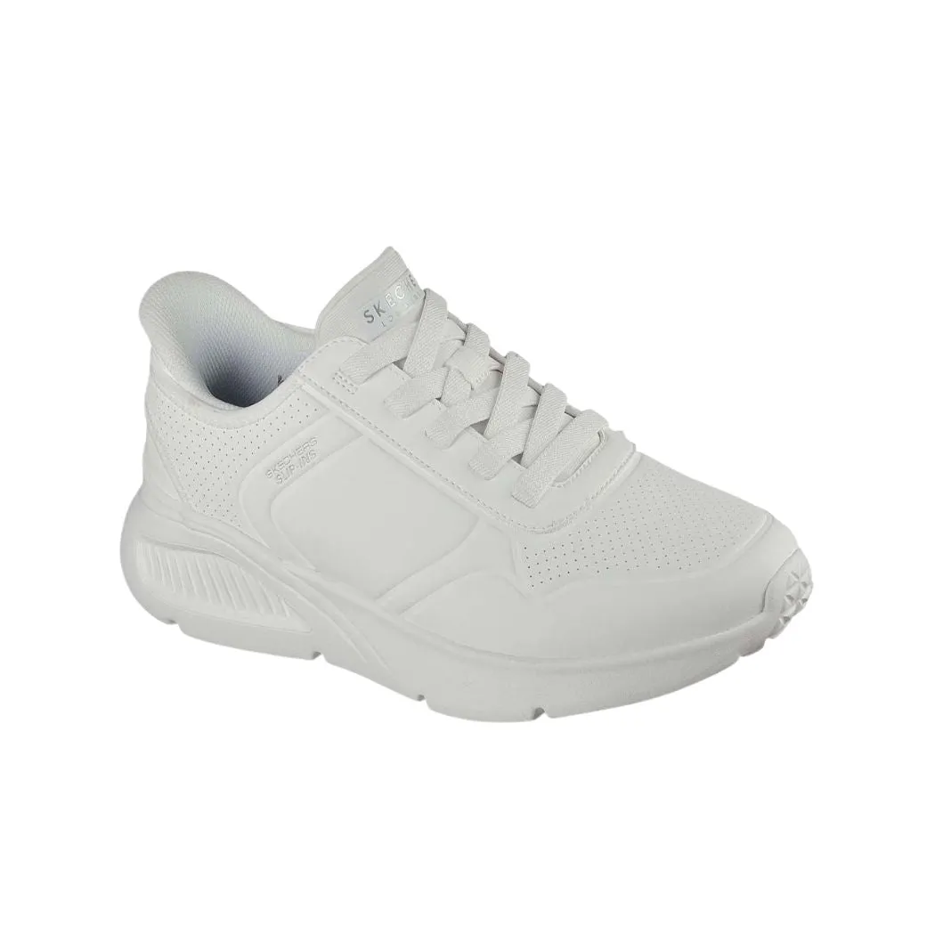 skechers Slip-Ins: Street UNO Lite - Floating Steps Men's Sneakers Grip Strong Grab Now