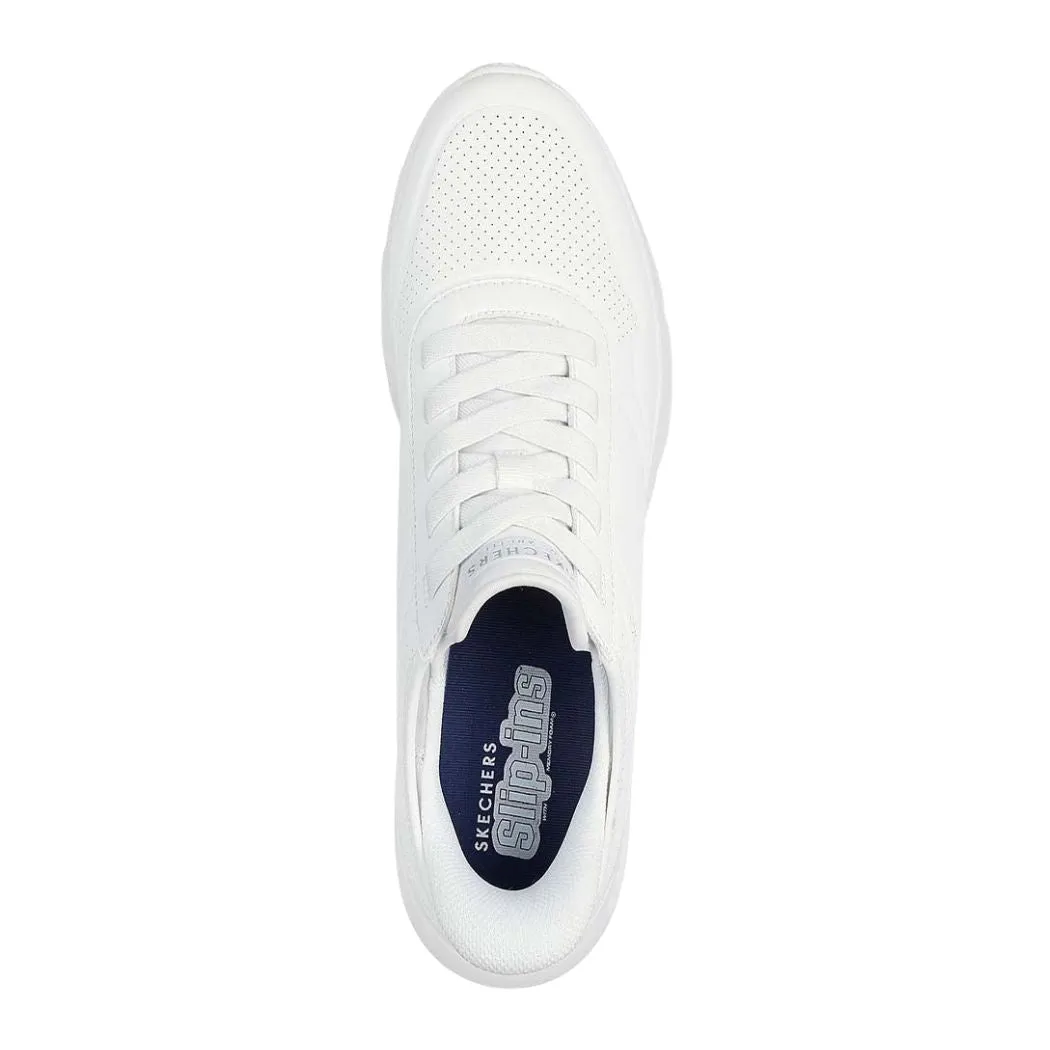 Mix Hue Hiking skechers Slip-Ins: Street UNO Lite - Floating Steps Men's Sneakers
