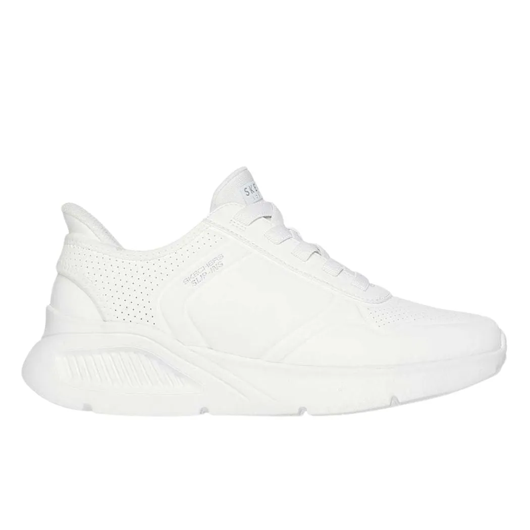 Chic Fit skechers Slip-Ins: Street UNO Lite - Floating Steps Men's Sneakers