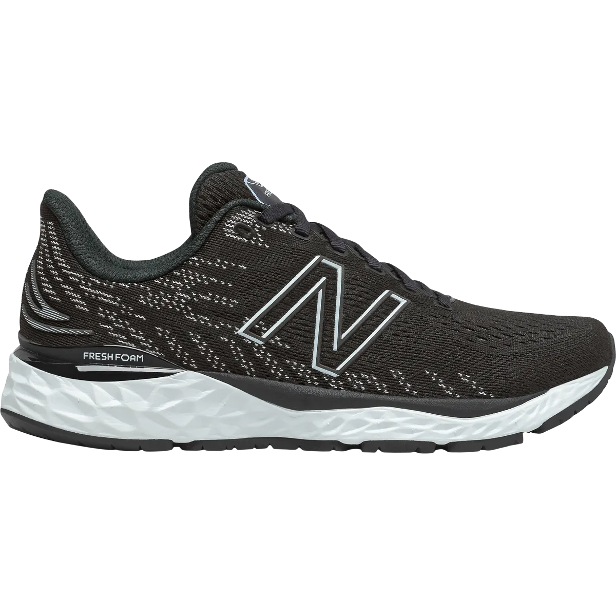 Women's Fresh Foam 880 v11 - D field - sports shoes