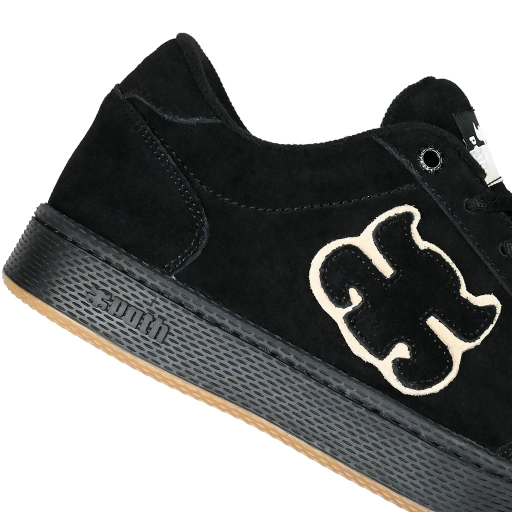 Pro Skate Action Supportive sole I-Path Footwear 1985 Skateboarding Shoe