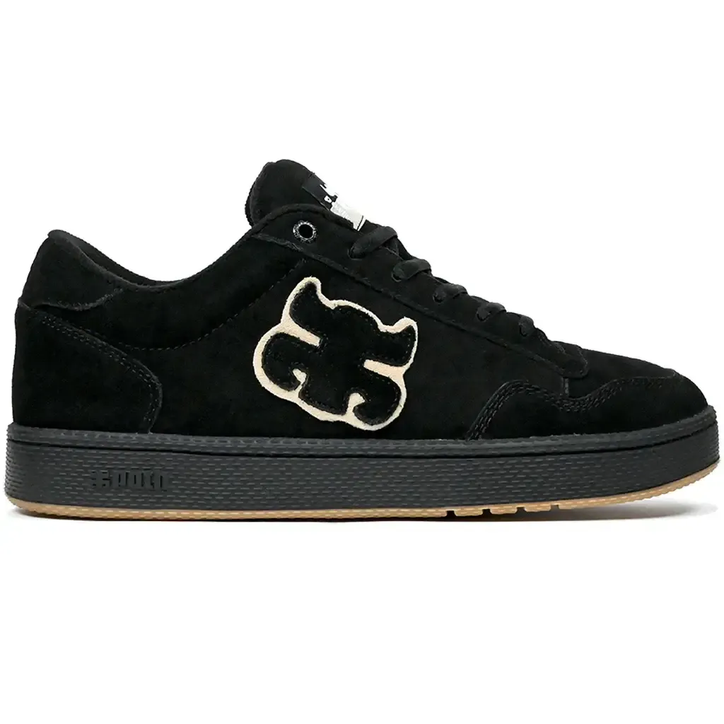 Stylish Upper Side Balance I-Path Footwear 1985 Skateboarding Shoe