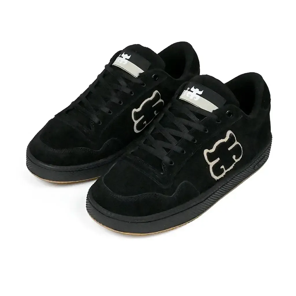 Quick Performance All Day Support I-Path Footwear 1985 Skateboarding Shoe