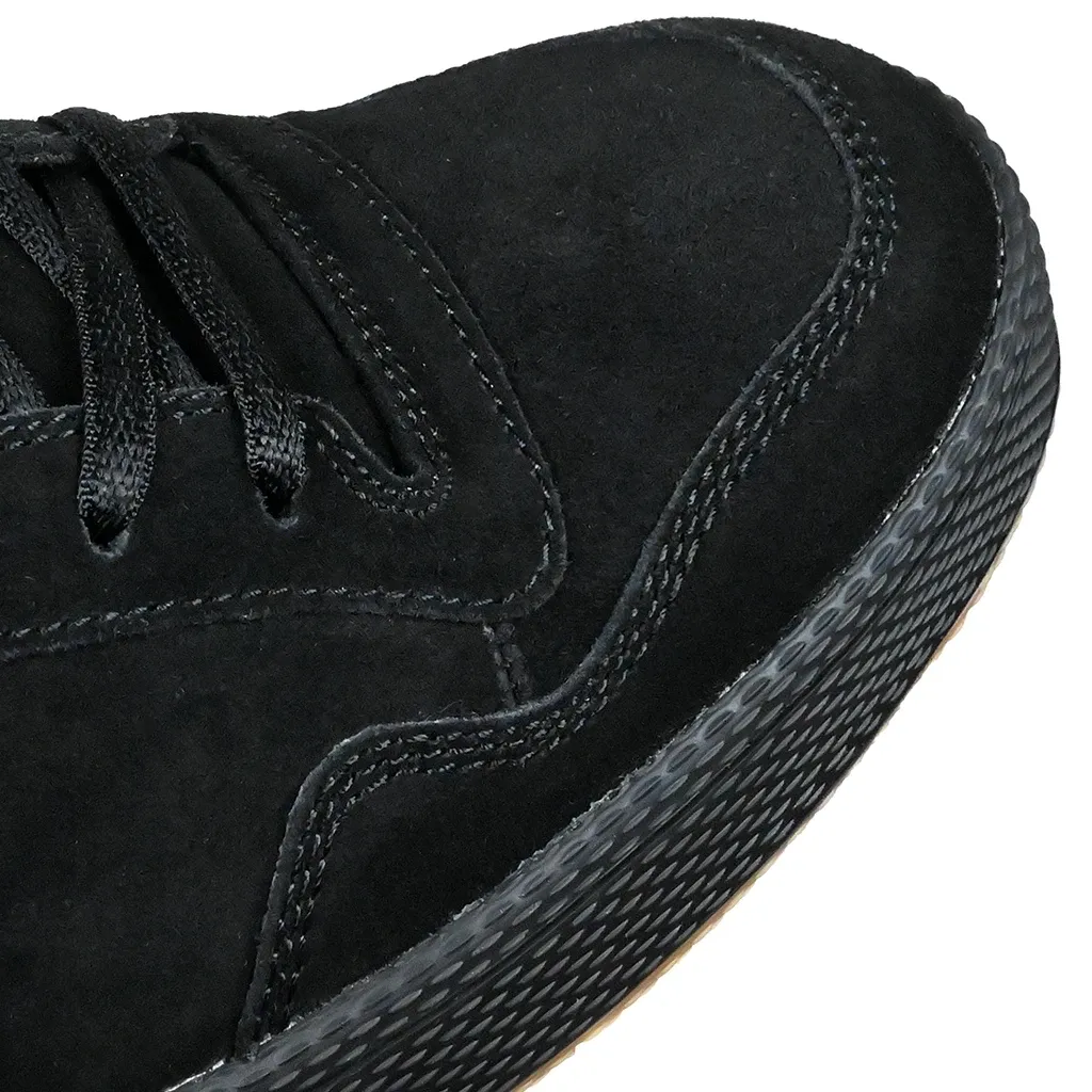 Comfort Padding Around Ankle Long Lasting I-Path Footwear 1985 Skateboarding Shoe