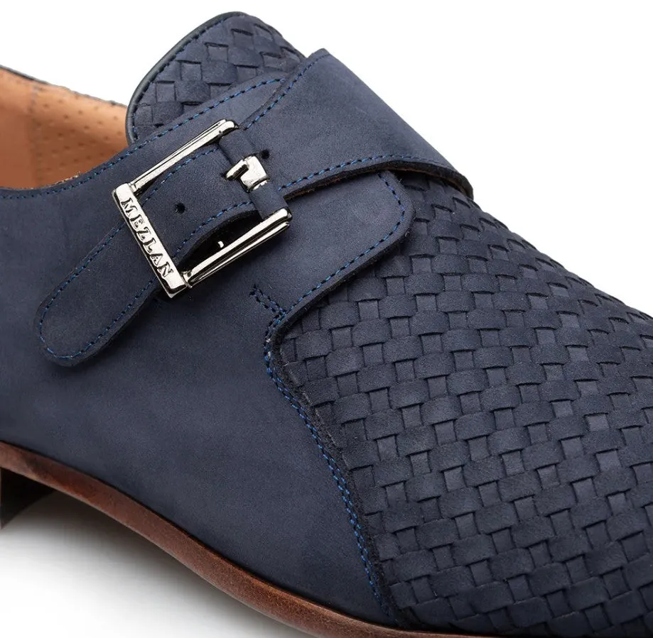 Style: Ayllon Monkstrap limited run Sport Shade