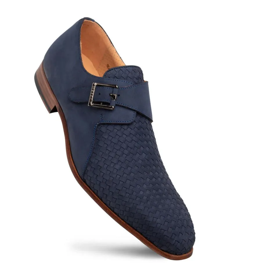 Lightweight Style: Ayllon Monkstrap