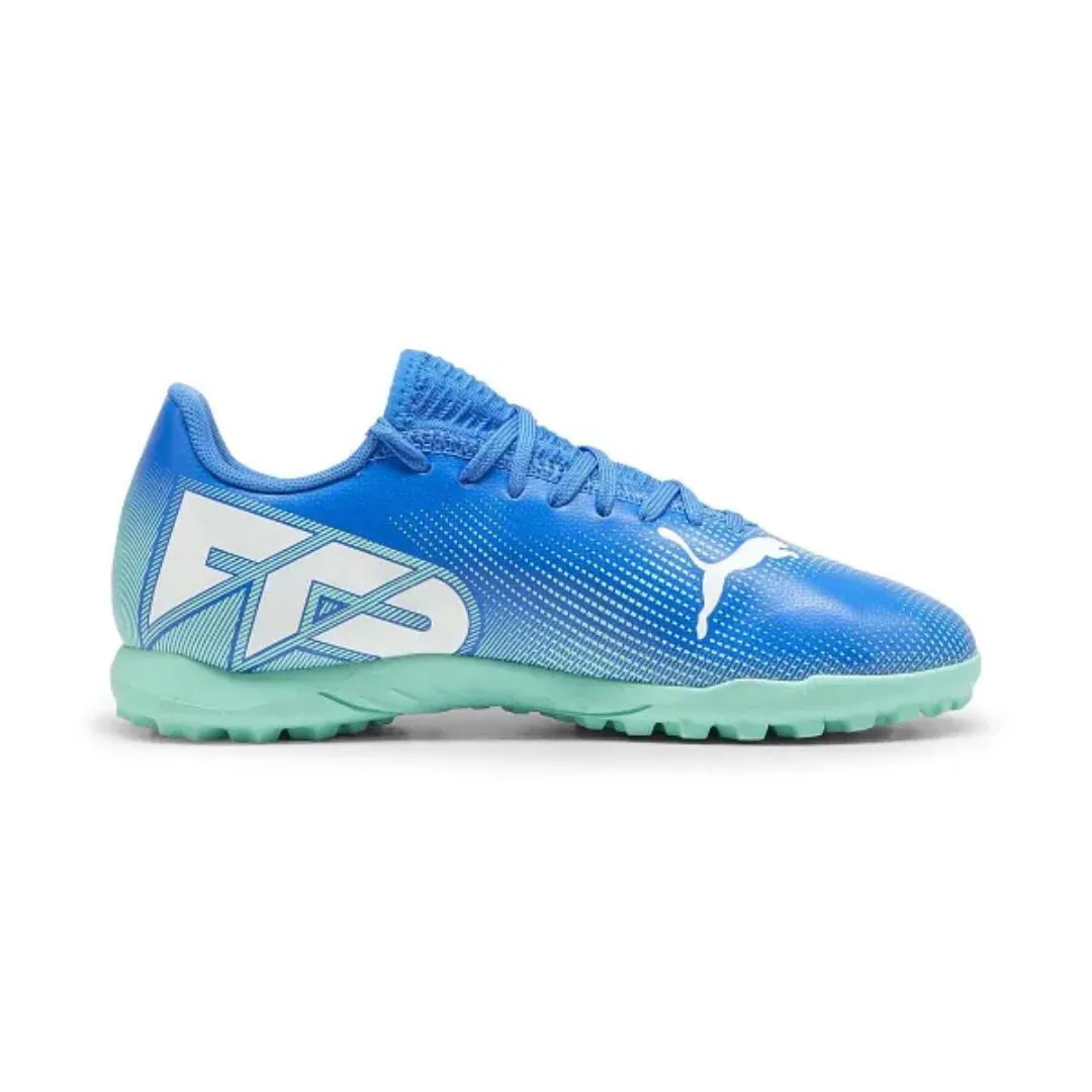 belly - dance - performance shoes Half-size kids' shoes Future 7 Play TT Soccer Shoes