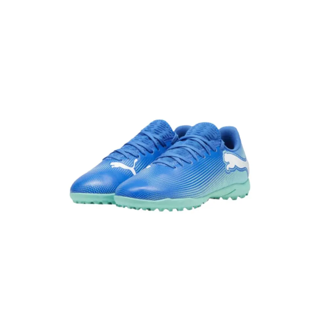 Future 7 Play TT Soccer Shoes Good Traction