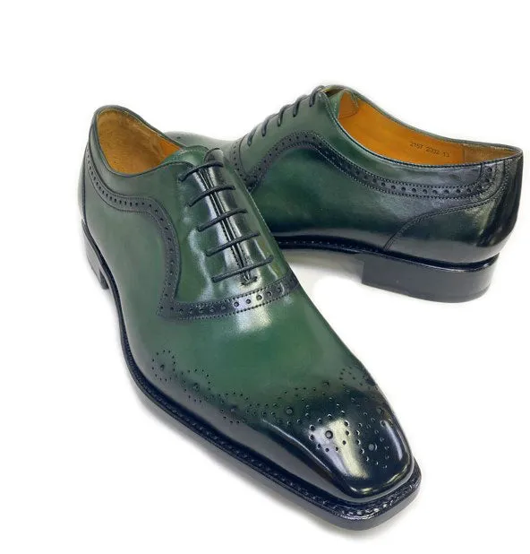 Comfort Walk Look Ready Style: Zion-Green
